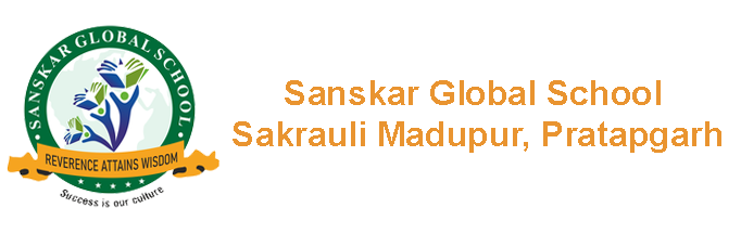 Sanskar Global School Sakrauli